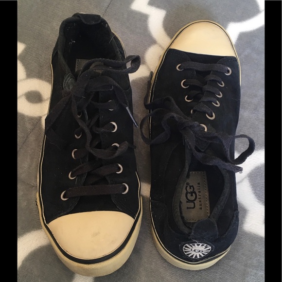 UGG | Shoes | Ugg Evera Sneakers Shoes 